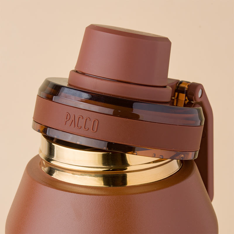 Garrafa Térmica Vyta de Dar Gosto 950ml