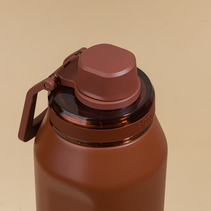 Garrafa Térmica Vyta de Dar Gosto 950ml