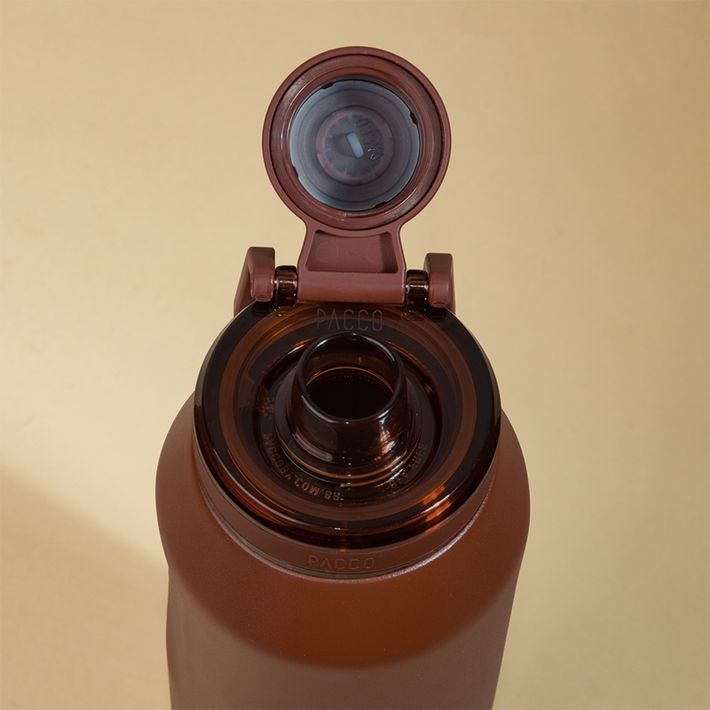 Garrafa Térmica Vyta de Dar Gosto 950ml