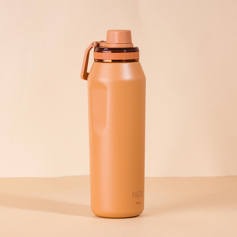 Garrafa Térmica Vyta de Dar Gosto 950ml