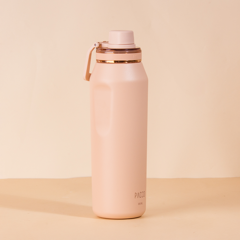 Garrafa Térmica Vyta de Dar Gosto 950ml