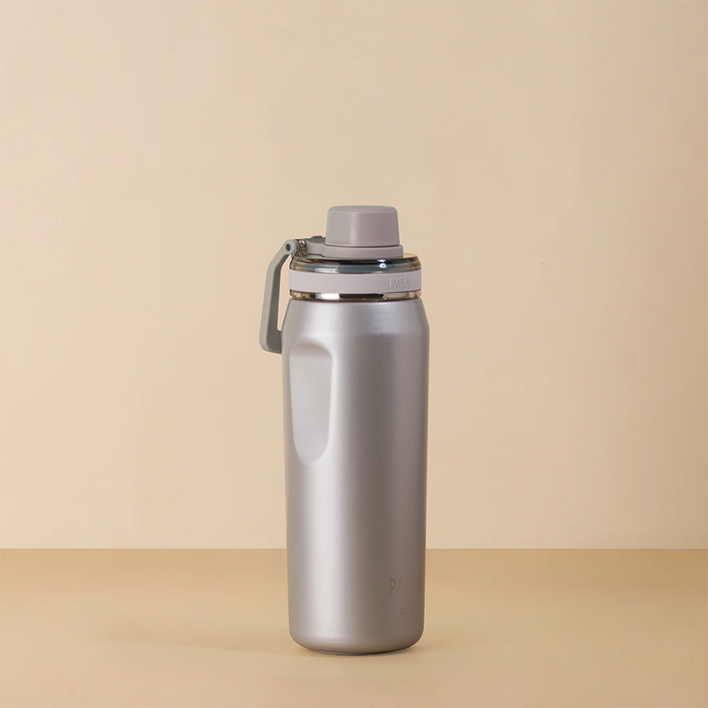 VYTA GOLD SERIES | Garrafa Térmica Premium com Cristais Swarovski® 500ml