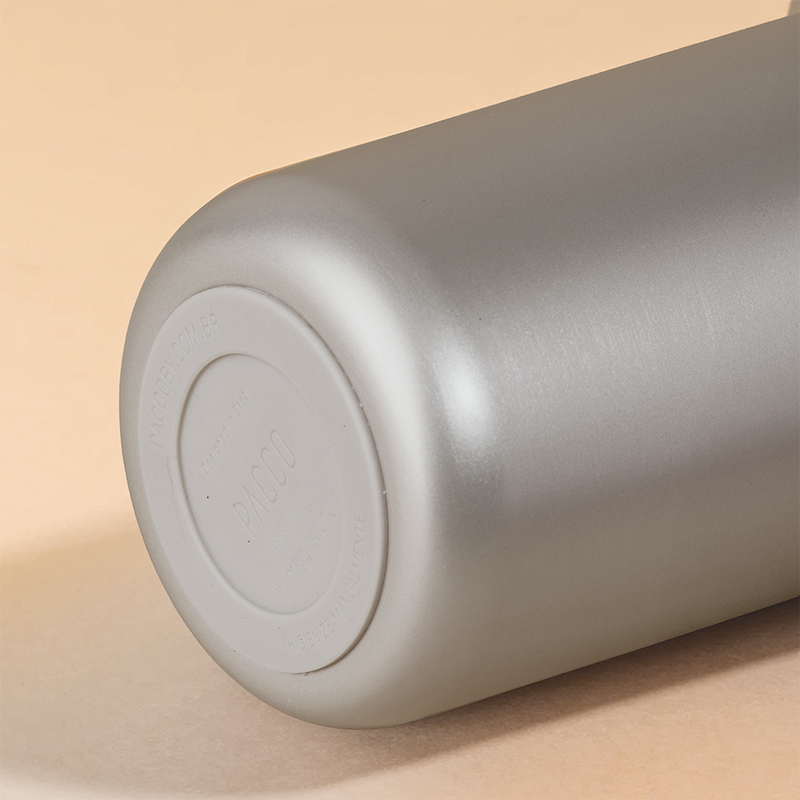 VYTA GOLD SERIES | Garrafa Térmica Premium com Cristais Swarovski® 950ml