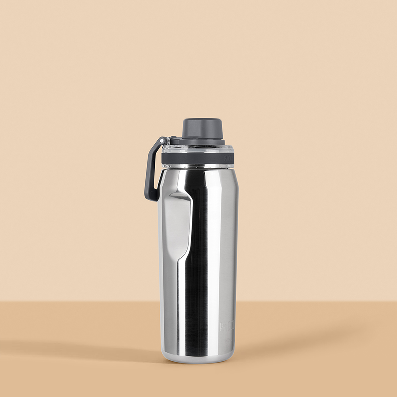 Garrafa Térmica Premium Espelhada Vyta Mirror 500ml