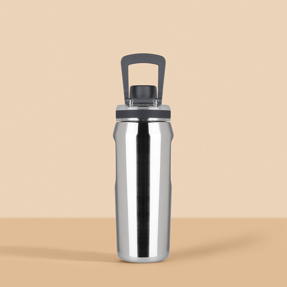 Garrafa Térmica Premium Espelhada Vyta Mirror 500ml