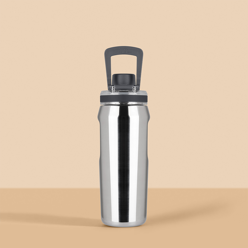 Garrafa Térmica Premium Espelhada Vyta Mirror 500ml