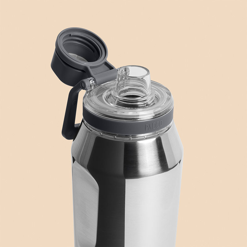 Garrafa Térmica Premium Espelhada Vyta Mirror 500ml