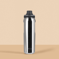 Garrafa Térmica Premium Espelhada Vyta Mirror 650ml