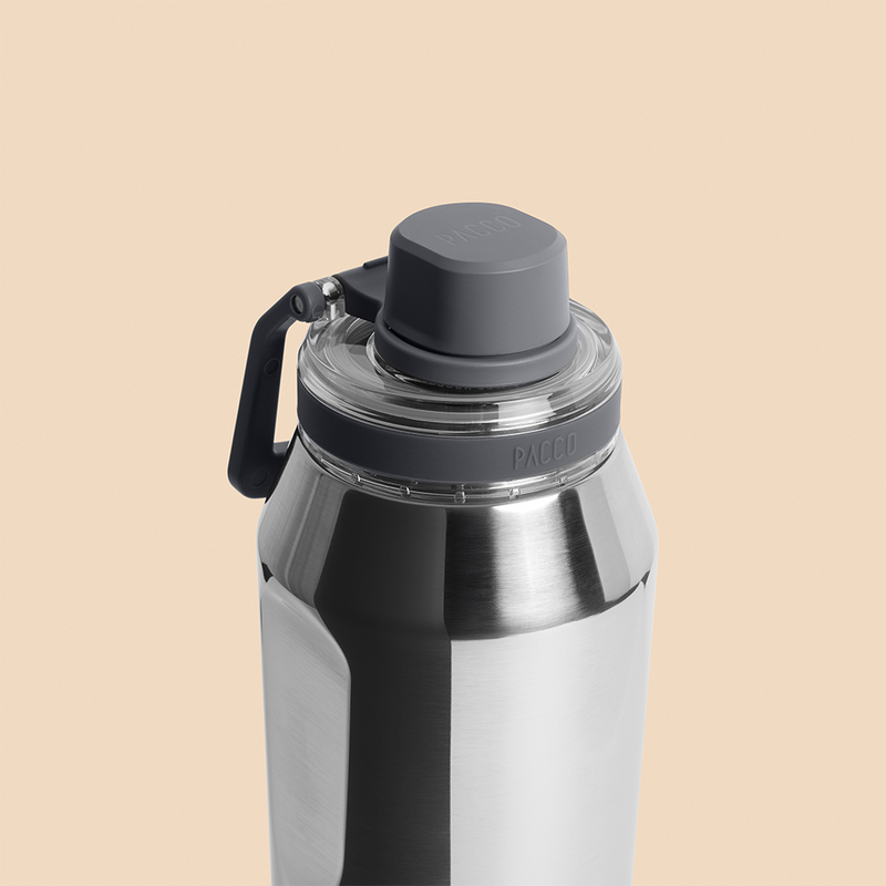 Garrafa Térmica Premium Espelhada Vyta Mirror 650ml