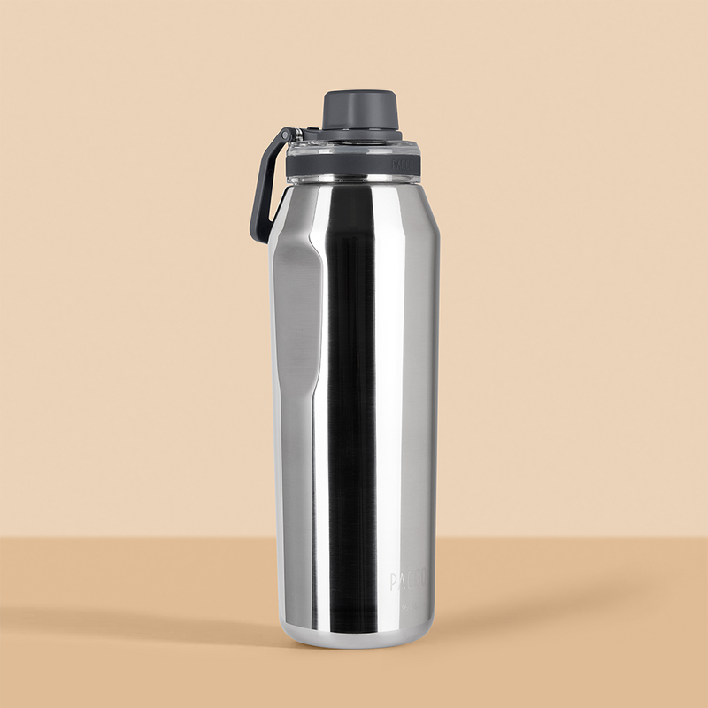 Garrafa Térmica Premium Espelhada Vyta Mirror 950ml