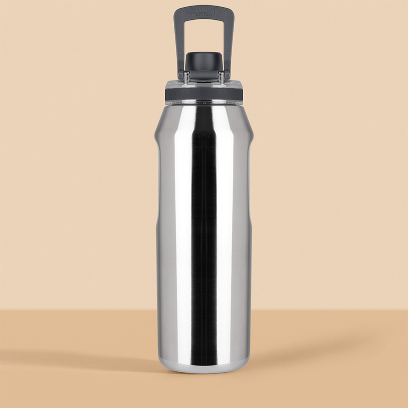 Garrafa Térmica Premium Espelhada Vyta Mirror 950ml