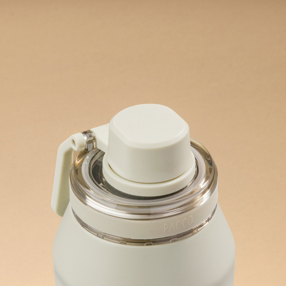 Garrafa Térmica Vyta Iron Man 1200ml