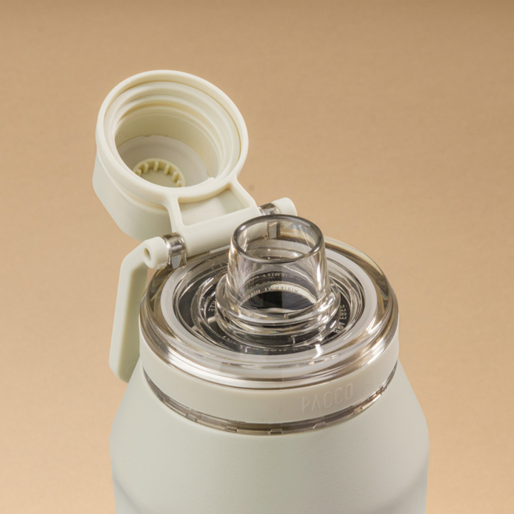 Garrafa Térmica Vyta Iron Man 1200ml