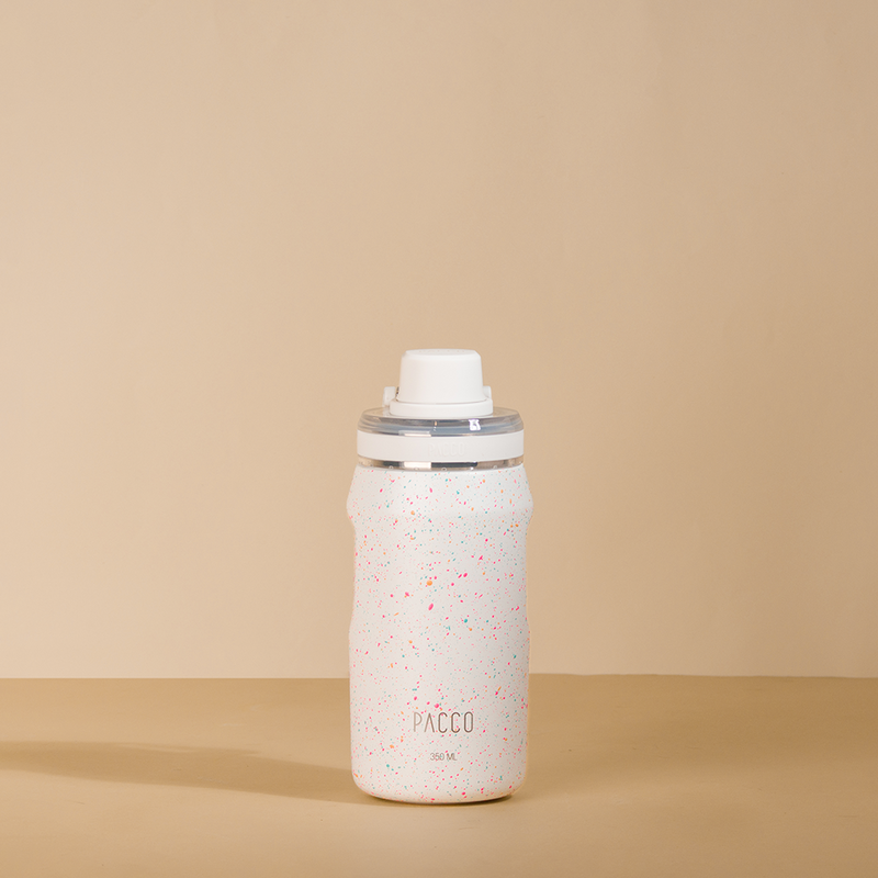 Garrafa Térmica Vyta Splash 350ml