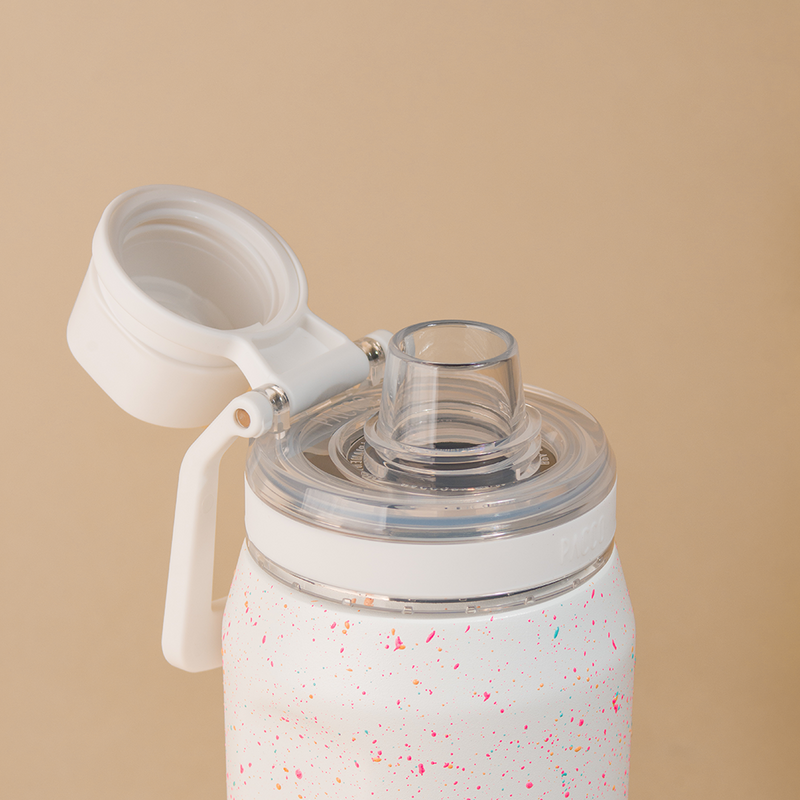 Garrafa Térmica Vyta Splash 350ml