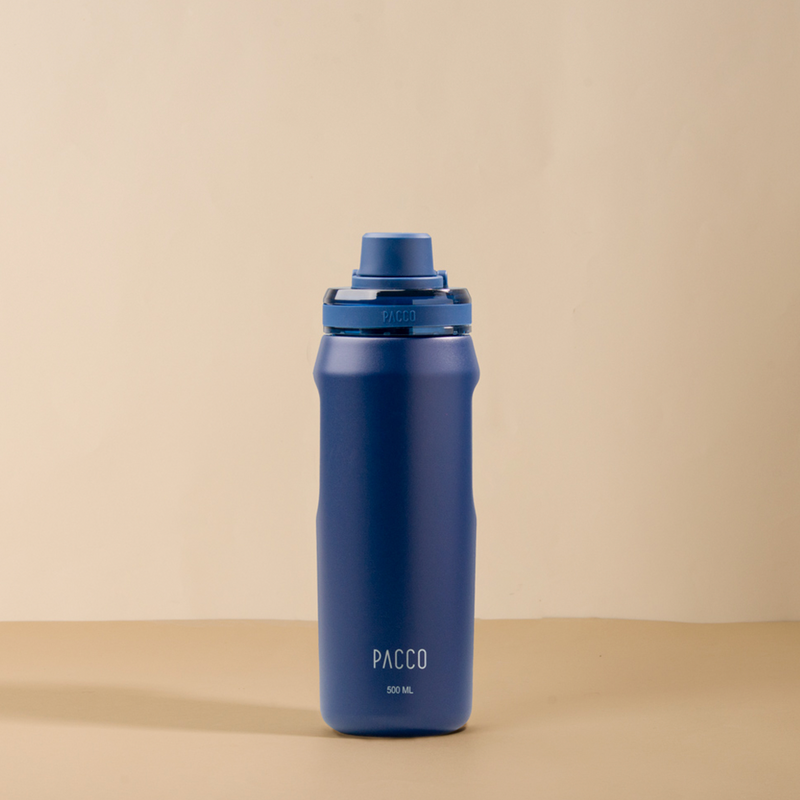 Garrafa Térmica Vyta 500ml