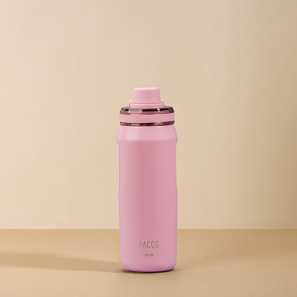 Garrafa Térmica Vyta 500ml