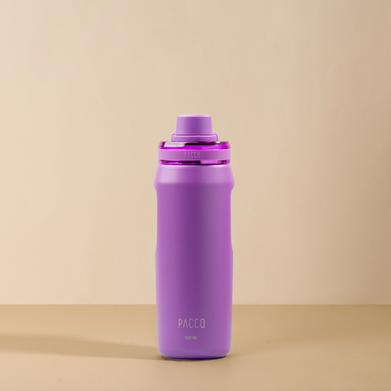 Garrafa Térmica Vyta 500ml