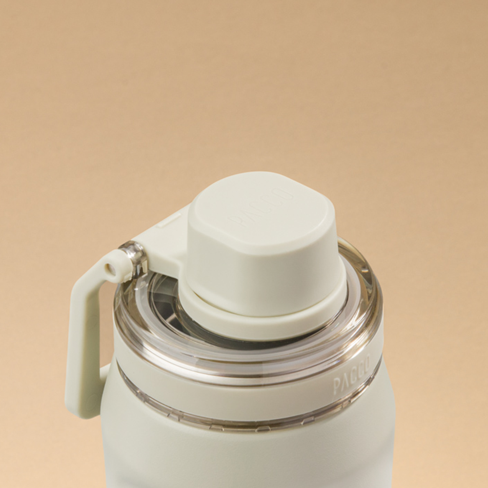 Garrafa Térmica Vyta 650ml