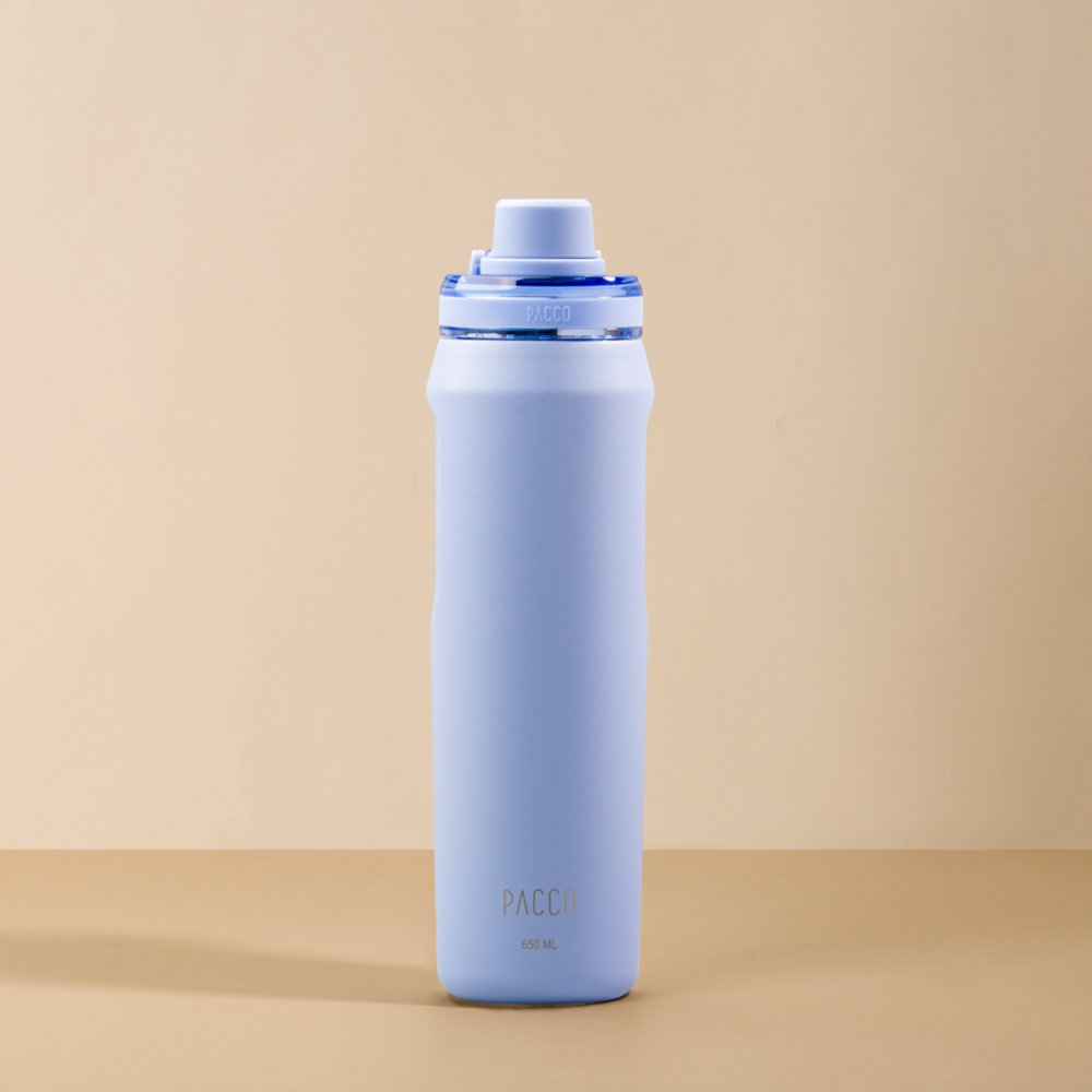Garrafa Térmica Vyta 650ml