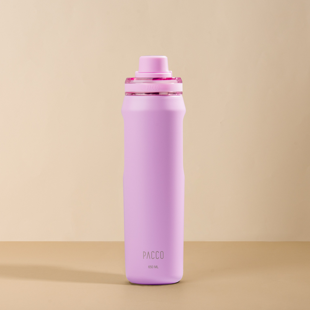 Garrafa Térmica Vyta 650ml