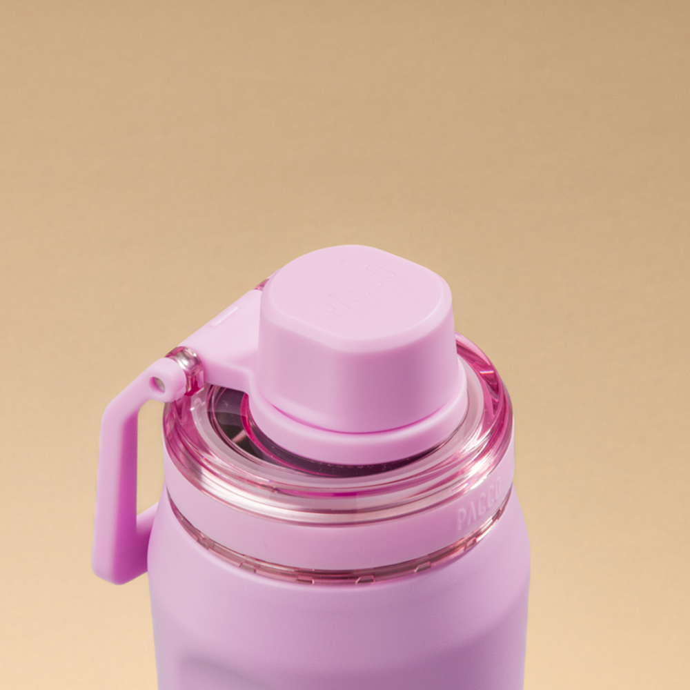 Garrafa Térmica Vyta 650ml