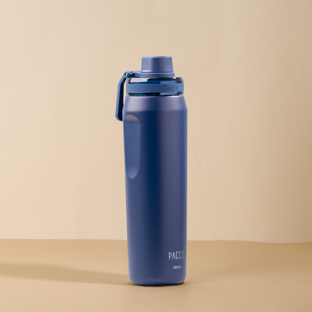 Garrafa Térmica VYTA 650ml