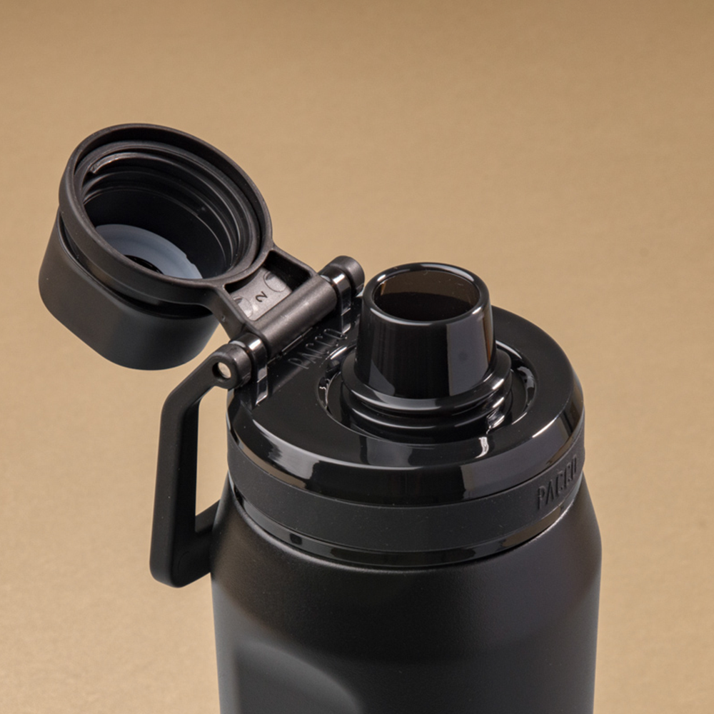 Garrafa Térmica Vyta Iron Man 650ml