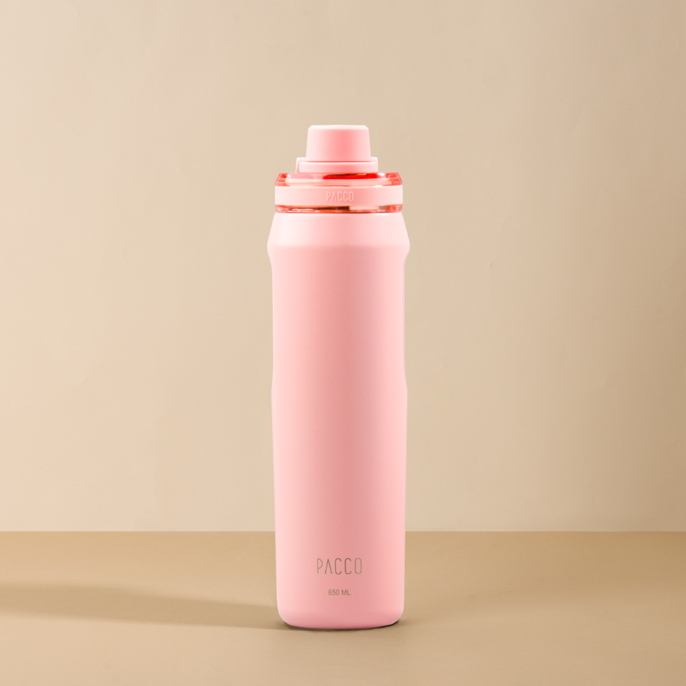 Garrafa Térmica Vyta 650ml