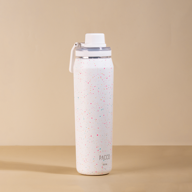 Garrafa Térmica Vyta Splash 650ml