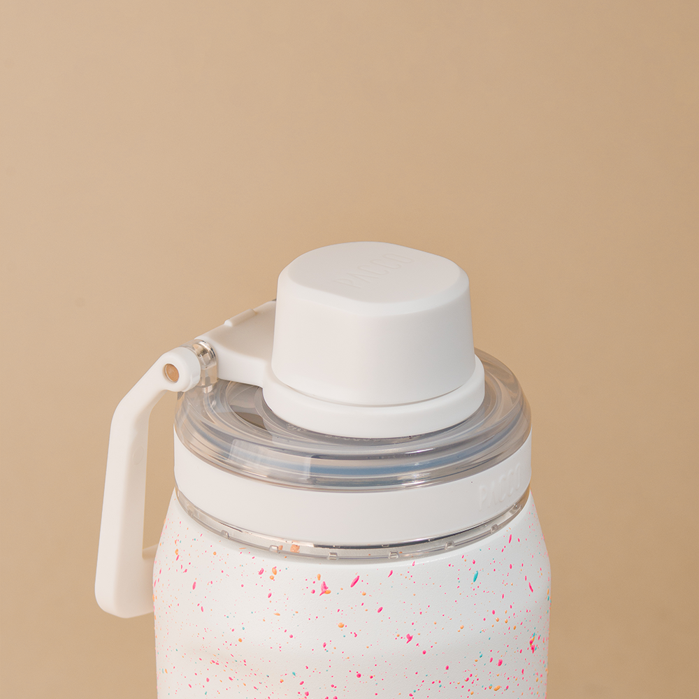 Garrafa Térmica Vyta Splash 650ml