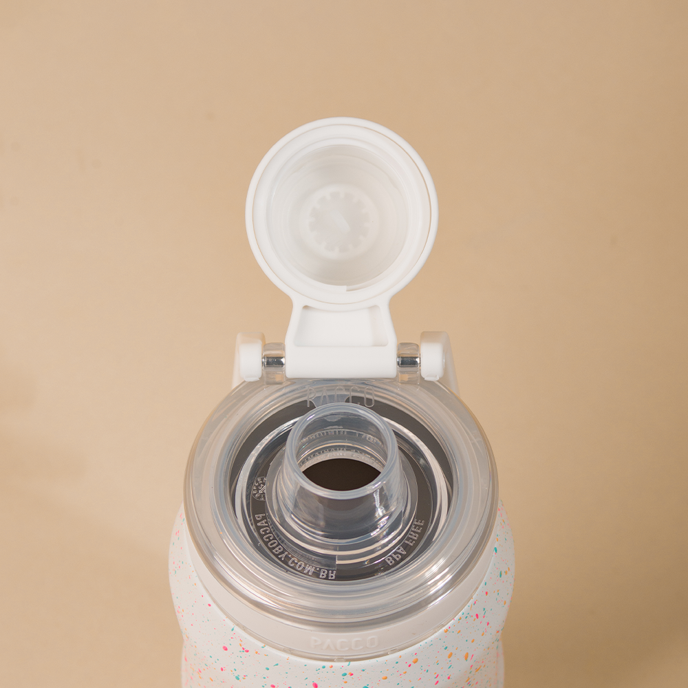 Garrafa Térmica Vyta Splash 650ml