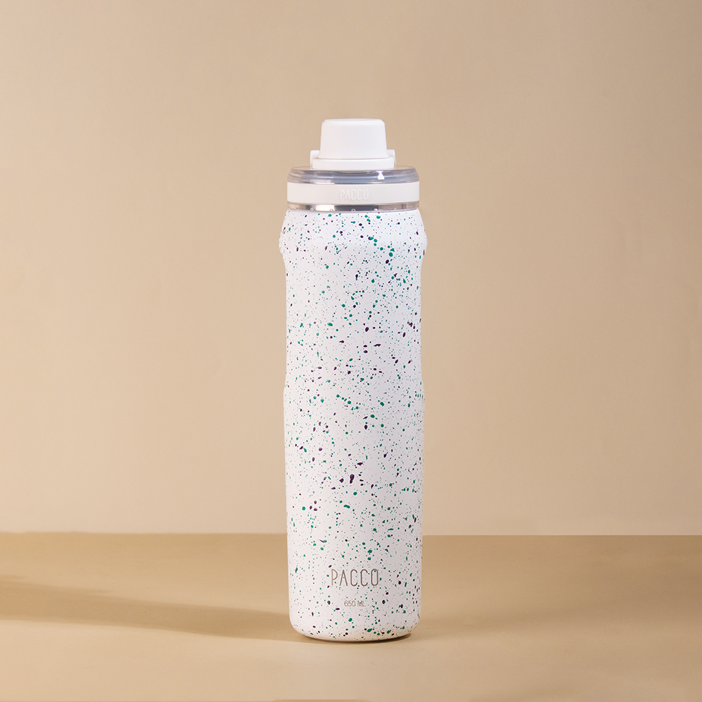 Garrafa Térmica Vyta Splash 650ml