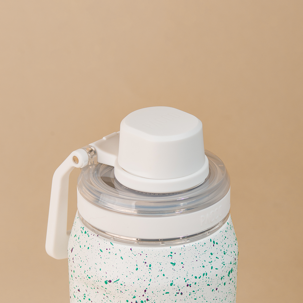 Garrafa Térmica Vyta Splash 650ml