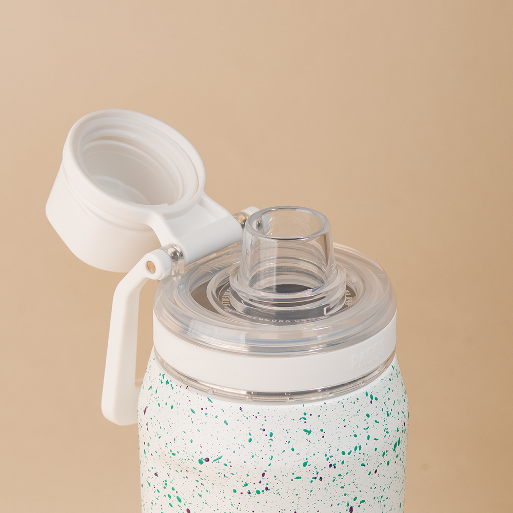 Garrafa Térmica Vyta Splash 650ml