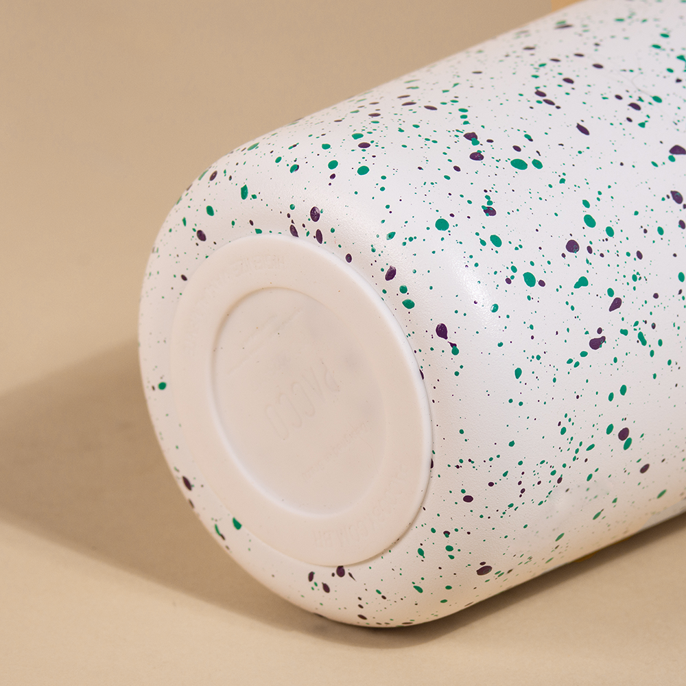 Garrafa Térmica Vyta Splash 650ml