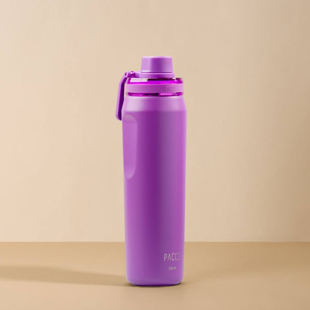 Garrafa Térmica Vyta 650ml