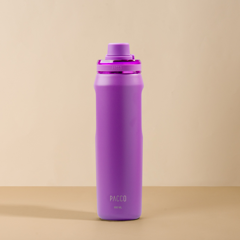 Garrafa Térmica Vyta 650ml